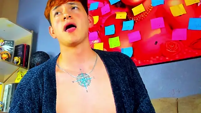 BastianLeoniis 网络视讯表演