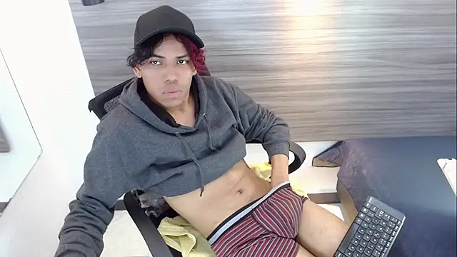 DaviidBuckx_ Chat XXX in diretta