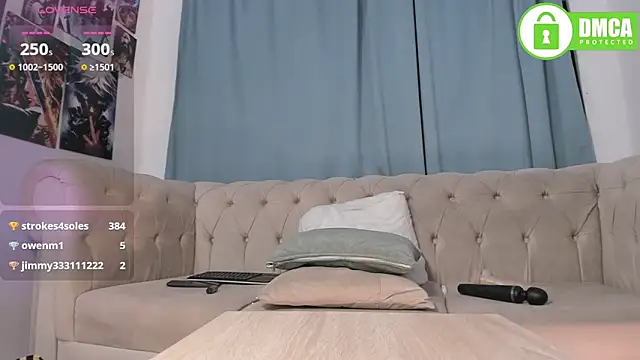 zoe_37 라이브 XXX 채팅