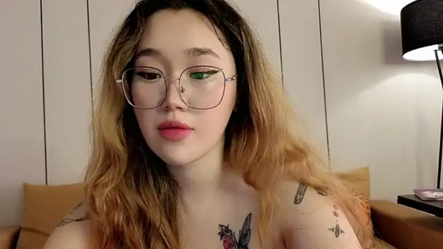 Jennatyan – Naživo XXX chat