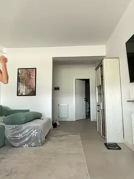 XXX chat uživo modela BonyBon29