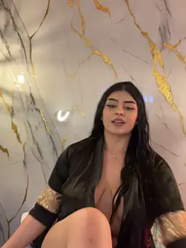 Kariina__69 Live XXX-chat