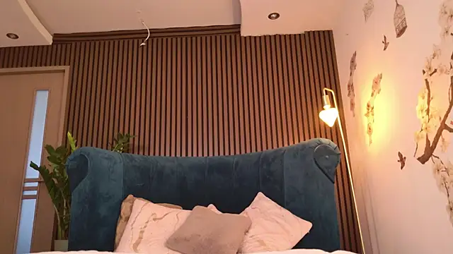 XXX chat uživo modela TinyBlair