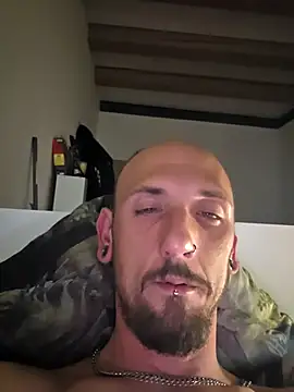 Ninfo920817 Webcam show