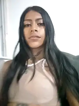 angel_dolltsx Webcam-Show