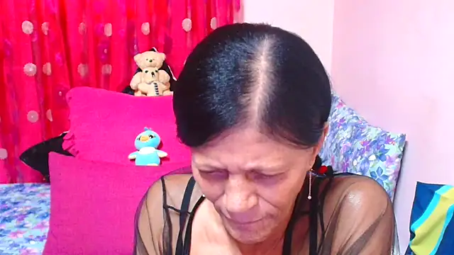 SLUTTYROXY 라이브 XXX 채팅