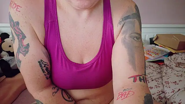 wetgerman_2 Live XXX Chat