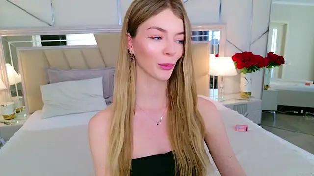 Chat +18 de MeganMour ao vivo