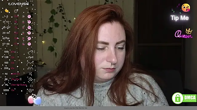 Alicia_love00 Chat XXX in diretta