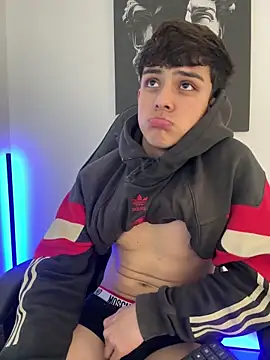 lian_fooxx Webcamshow