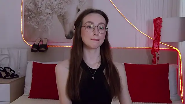 Emily_Simon Live XXX Chat