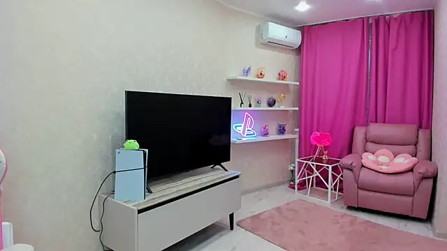 دردشة RedLipse الجنسية المباشرة