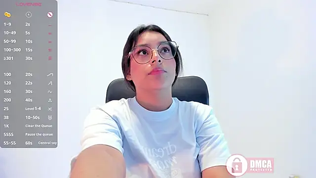 Chat XXX en directo de mypretty_isabella