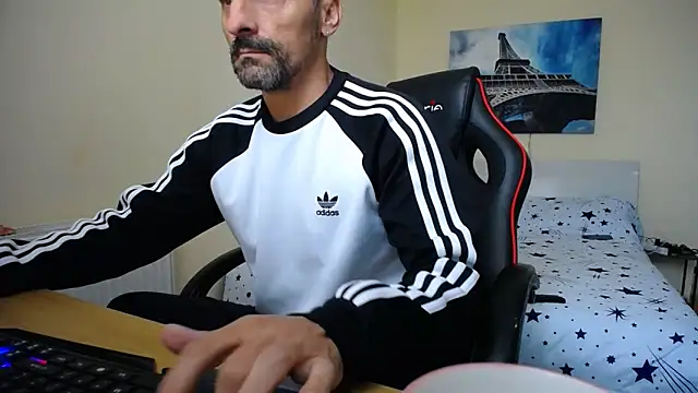 amydamarw Obrolan Langsung XXX