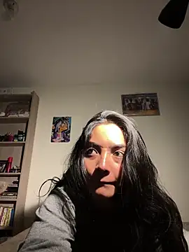 Sembang XXX Secara Langsung SweetieChannel