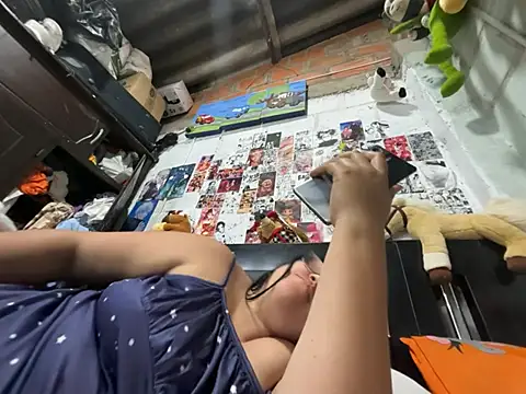 Chat XXX en directo de violeta_818