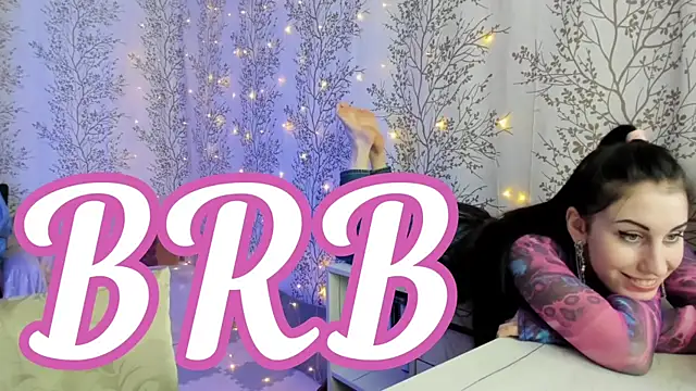 Mary0Lou Live XXX Chat