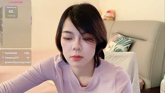 Sembang XXX Secara Langsung Linda-LL