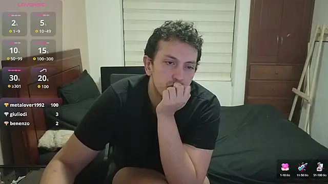 hardaftercum 在線直播表演