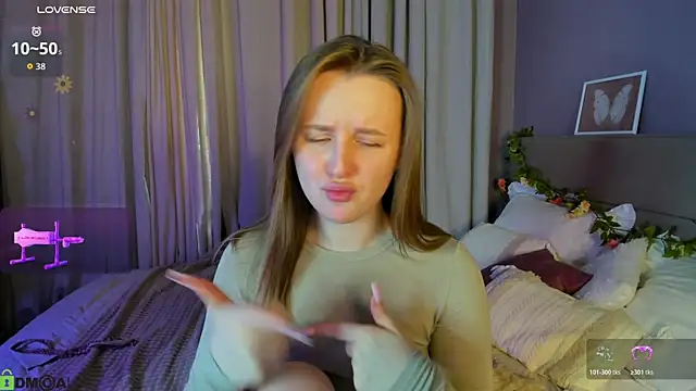 Rina_Panic – Live XXX-chat