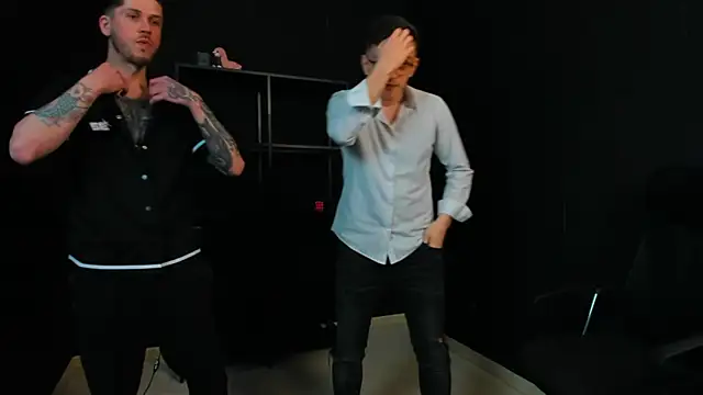 FelixStarkk Live XXX-Chat