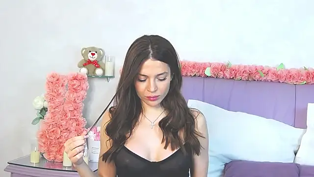 AngelicaDillon live XXX chat