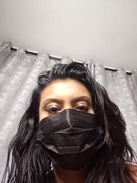 TemptingMiss_Daisy Obrolan Langsung XXX