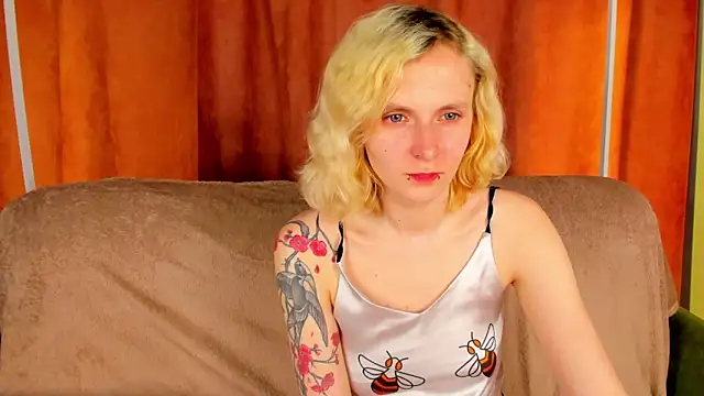 LikiLips – Live XXX-chat