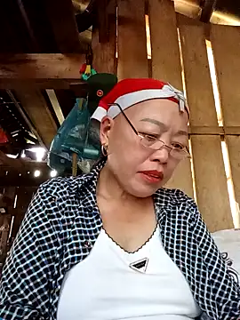 Agnes-baby 웹캠 쇼