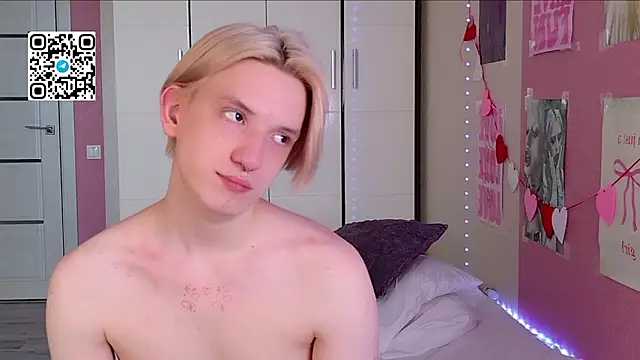 Show de webcam de Ron_Vilss