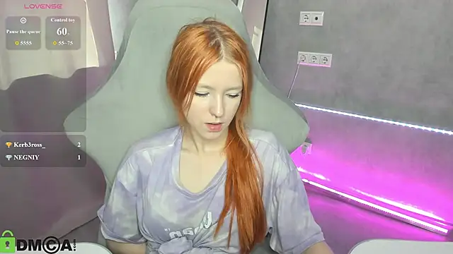 Emma_Dusk's Live XXX Chat