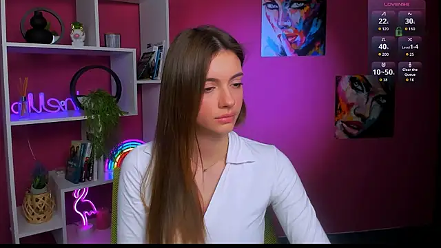 mia_bamby1 Live XXX Chat