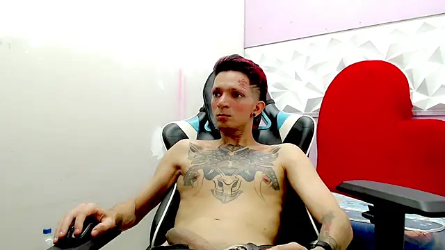 Hot_Gaara_ Live XXX Chat