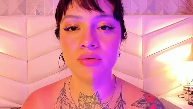 iam__mystic 라이브 XXX 채팅