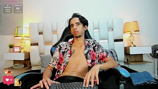 Czat XXX na żywo – Alessandro_Abruzzo