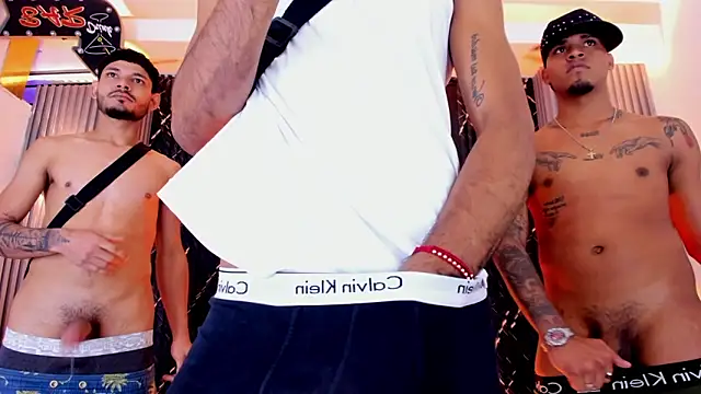 the_knights_of_the_night_ webcam show