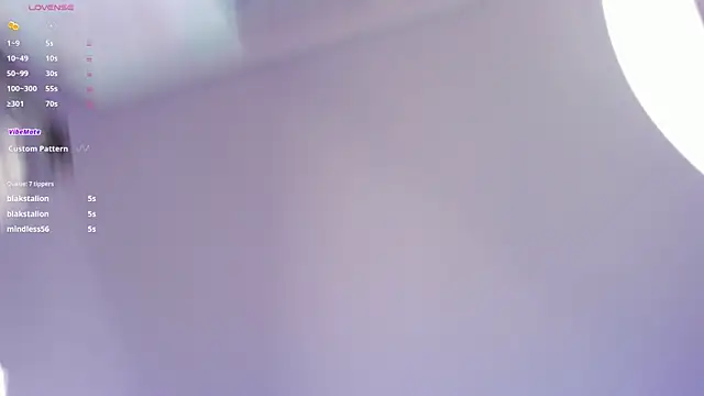 Sembang XXX Secara Langsung Lucero_gomez