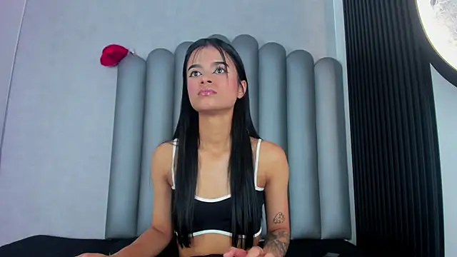 XXX chat uživo modela luna-bella_