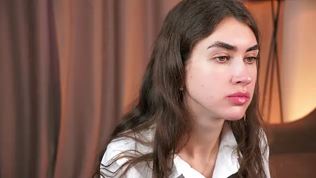 ColleenMaren Webcam-Show