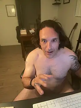 Show de pegaticlouds na webcam