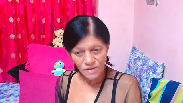 SLUTTYROXY ওয়েবক্যাম শো