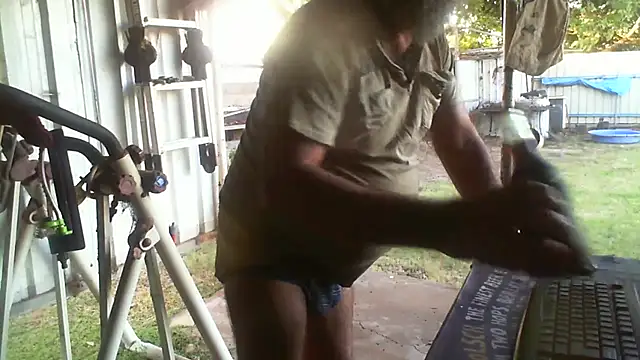 herbie010666 Chat XXX live