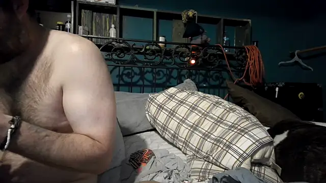 Онлайн чат XXX charactrzero