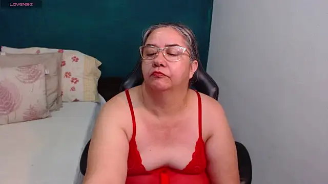 scaelettdubois – Live XXX-chat