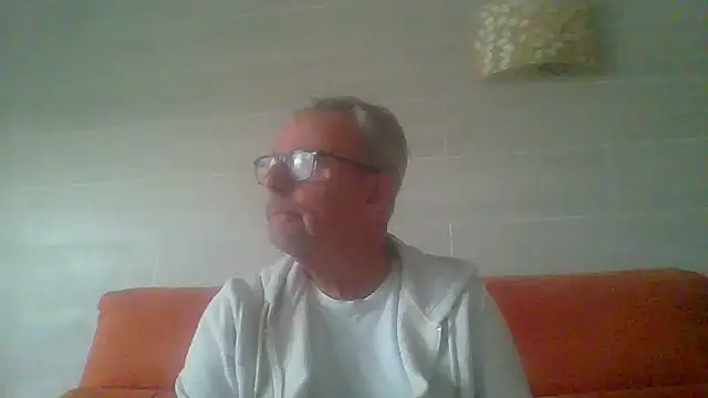 Webkamerová show tuggy59