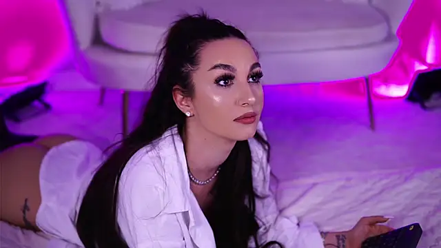 Chat XXX ao vivo de SecretSienna