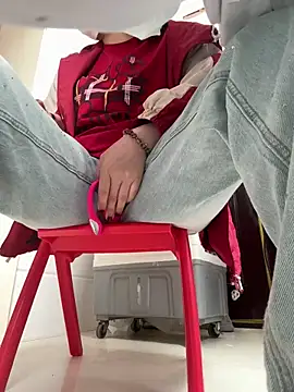 xiao888 Live XXX-chat