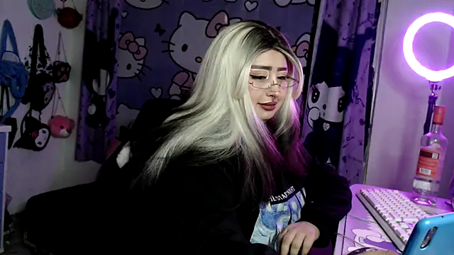 Sembang XXX Secara Langsung lussyevans24