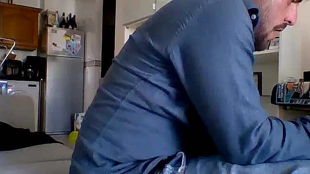 Вебкам-шоу bobotatto