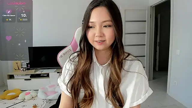 Онлайн чат XXX Fluffy_Rose